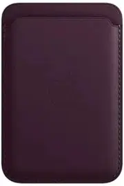 Magnetic Card Holder Case for iPhone 16,15, 14, 13, 12 pro max