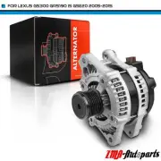 Alternator for Lexus GS300 IS250 IS C250 GSE20 GRS190 2005-2015 2.5 3.0L 3GR 4GR (for: Lexus)