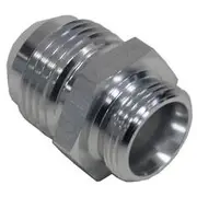 Aeroflow Breather Adapters -10AN, AF708-10-M19S