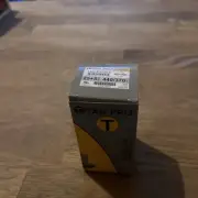 Packard TRCFD255 Titan PRO Run Capacitor 25+5 MFD 440/370V Round