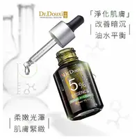 在飛比找小三美日平價美妝優惠-Dr.Douxi~朵璽~杏仁酸精華液5%(30ml)