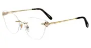 Chopard VCHF87S 300K 58mm Woman Eyeglasses