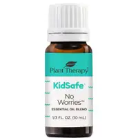 在飛比找樂天市場購物網優惠-少年維特兒童安全複方精油No Worries KidSafe