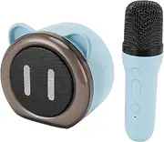 Wireless Bluetooth Karaoke Machine for Adults with Microphone, Home Ktv Singing System, All in One Karaoke Speaker
