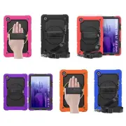 Tab 10.4in for Case 3-Layer for Protection for Case with 360 Rotating Stand