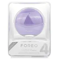 在飛比找ETMall東森購物網優惠-FOREO Luna 4 迷你雙面按摩潔面儀 - #Lave