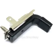 OEM Acura / Honda 35400-692-043 Interior Door Jam Light Switch Sensor Genuine (for: Honda)
