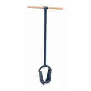 Seymour Midwest Auger,Steel,3/4 in Conn Size 21308GRA Seymour Midwest 21308GRA