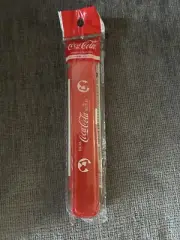 Chop Stick With Case Soda Red Coca Cola Coke chopsticks Pepsi Sprite NBA Japan