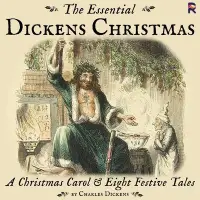 在飛比找博客來優惠-The Essential Dickens Christma