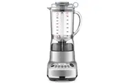 Breville BBL620SIL/V the Fresh & Furious - Silver