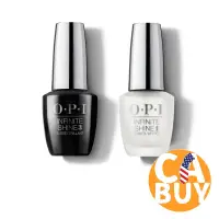 在飛比找蝦皮購物優惠-《加州BUY》OPI Infinite Shine 如膠似漆