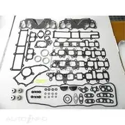 KCH Heads Head Set (No Seals) - 22080270
