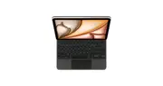 Magic Keyboard for iPad Air 11-inch (M2) — Korean — Black