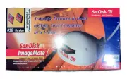 SanDisk ImageMate CompactFlash USB External Drive SDDR-05-01 Brand New Sealed