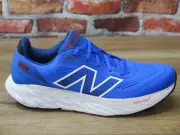 Men's New Balance Fresh Foam x 880v14 Running Shoe Cobalt Blue/White *M880L14