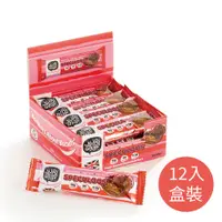 在飛比找誠品線上優惠-[英國Yubi Bar] 蛋白棒- (420g/盒)/ 肉桂