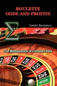 在飛比找博客來優惠-Roulette Odds and Profits: The