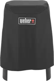 Weber Lumin Cover for BBQ and Stand