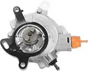 Brake Vacuum Pump Compatible With Fiesta 1.0T 2012-2020 Focus 1.0T 2012-2020 1867424 CM5G2A451GB CM5G2A451GA