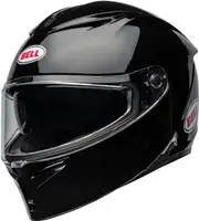 Bell Lithium MIPS Solid, full face helmet , color: Black , size: L