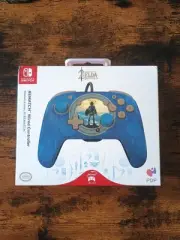 The Legend of Zelda: Breath of the Wild - Hyrule Switch Rematch Wired | Nintendo