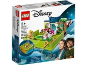 Lego Disney - Peter Pan & Wendys Storybook Adventure