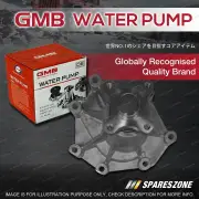 GMB Water Pump for Kia K2500.JX76L Sorento BL 2.5L D4CB Turbo DIESEL