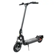[EU DIRECT] Drivetron DT08 Electric Scooter 48V 13AH Battery 500W Motor 10inches Tires 40-50KM Max Mileage 120KG Max Loa