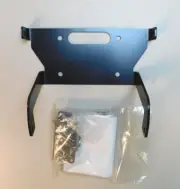 Can Am Winch Mount Kit for Warn 2, 5ci. NEW. OEM. 715500108