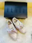 New Women Puma fenty bow sneakers