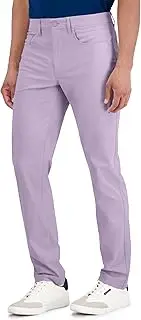 [Ben Sherman] Men's Four Way Stretch Tech Golf Pants