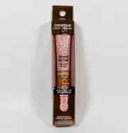 Elf Halo Glow Beauty Wand Contour - #84705 LIGHT/MEDIUM