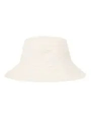 [Forever New Girls] Freya Brim Hat In White