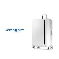 在飛比找蝦皮商城優惠-SAMSONITE 新秀麗 出國行李箱 可擴充行李箱 28吋