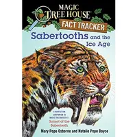 在飛比找蝦皮商城優惠-Magic Tree House Fact Tracker 