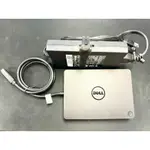 DELL WD15 TYPEC 商物 拓展座 支援 DELL PRECISION 7000 系列筆記本電腦