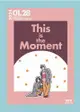 [Mu’s 同人誌代購] [ (よっこらshow)] This is the Moment (BLUE GIANT)