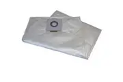 6 x Vacuum Dust Bags For Festool CT/CTL/CTM 26 CT 26/5 496187 Hepa cloth bags