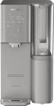 Philips RO Water Station With Aquaporin Inside Ambient Hot And Cold