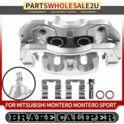 Front R Brake Caliper w/Bracket for Mitsubishi Montero 92-96 Montero Sport 97-03 (for: Mitsubishi)