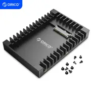 ORICO Orico 2.5 Ssd Sata To 3.5 Hard Drive Adapter Internal Drive Bay Converter