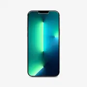 Tech21 Impact Glass Screen Protector for iPhone 13 Pro Max