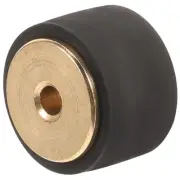 Tape Recorder Amplifier Man Pinch Roller for Radio Machine Dictation Device