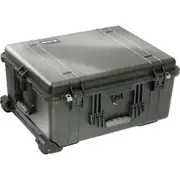 Pelican 1610 Case - Black without Case