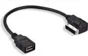 NEW VOLKSWAGEN CADDY 2K MK3 USB CABLE 5N0035558 (for: Volkswagen)