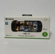 RIG Nacon MG-X for iPhone MFi Wireless Gaming Controller Microsoft Xbox