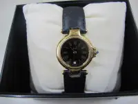 在飛比找Yahoo!奇摩拍賣優惠-二手舖 NO.941 Dunhill 登喜路 精品女錶