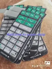 1PCS NEW YOKOGAWA BT200 Keypad