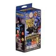 Dice Masters World's Finest Starter Kids/Children Tabletop Card Game 14y+